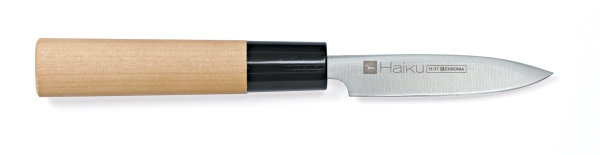 H01 Haiku Schälmesser 8 cm